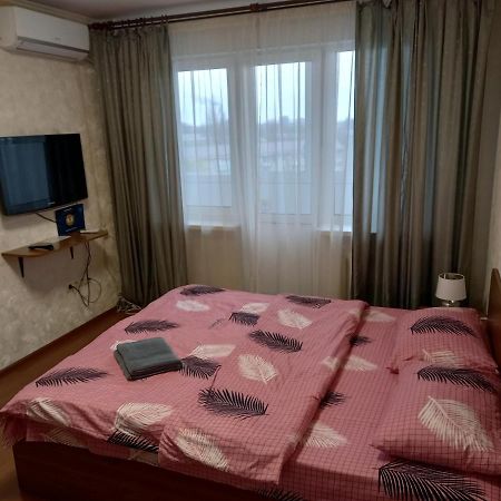 Apartment Darnitca كييف المظهر الخارجي الصورة