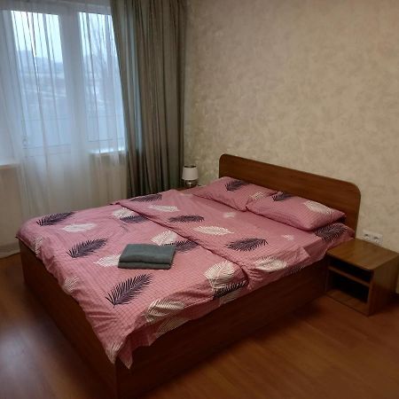 Apartment Darnitca كييف المظهر الخارجي الصورة