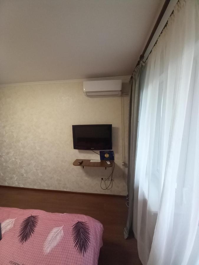 Apartment Darnitca كييف المظهر الخارجي الصورة