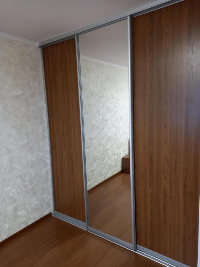 Apartment Darnitca كييف المظهر الخارجي الصورة