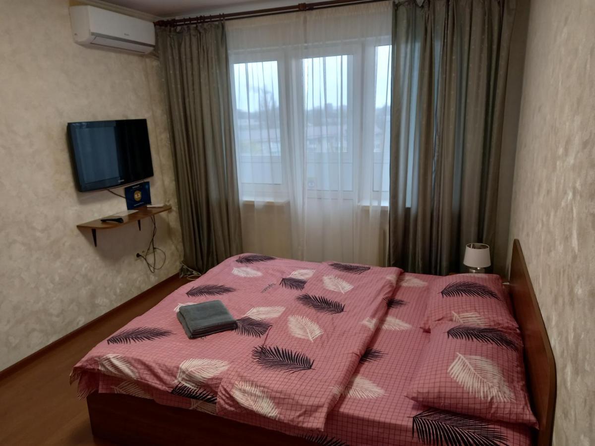 Apartment Darnitca كييف المظهر الخارجي الصورة