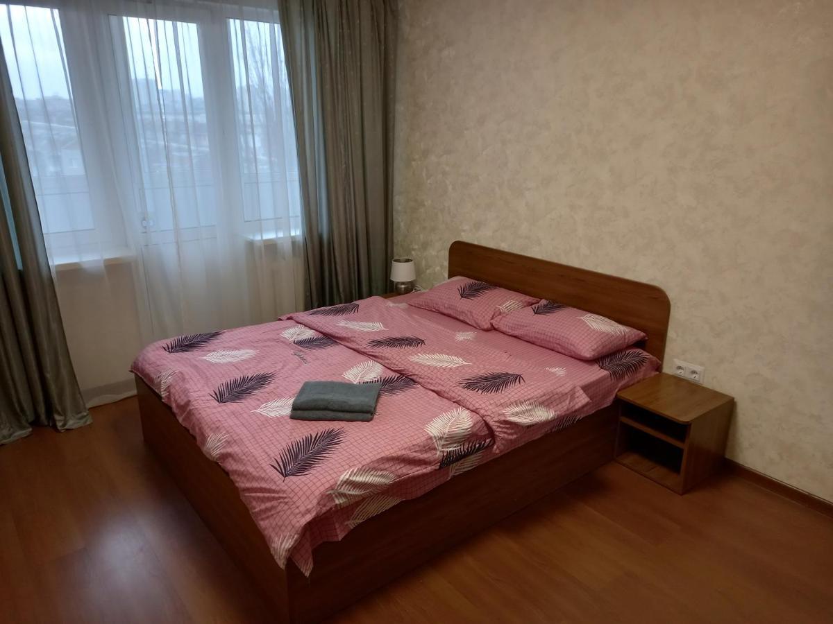 Apartment Darnitca كييف المظهر الخارجي الصورة
