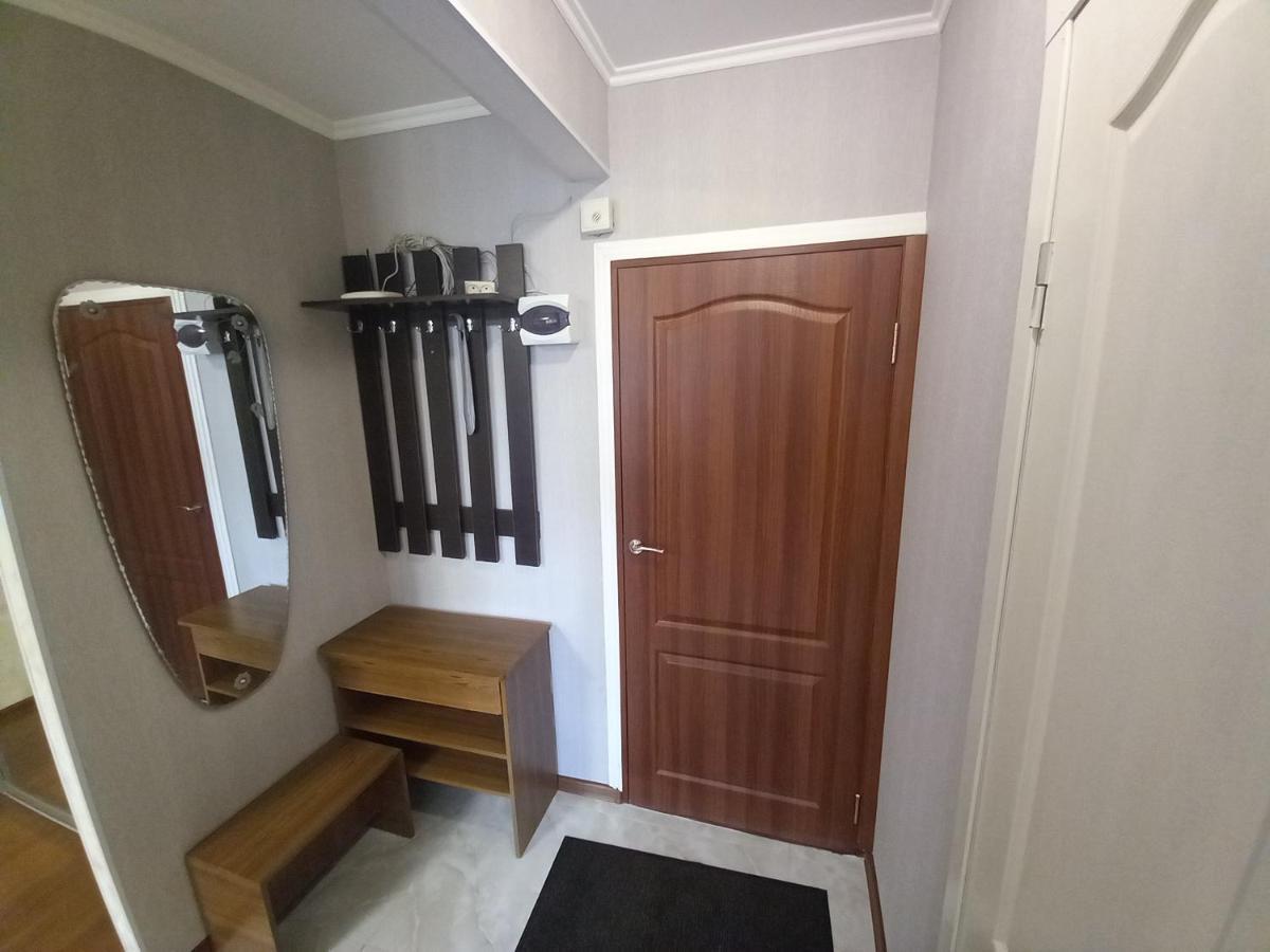Apartment Darnitca كييف المظهر الخارجي الصورة
