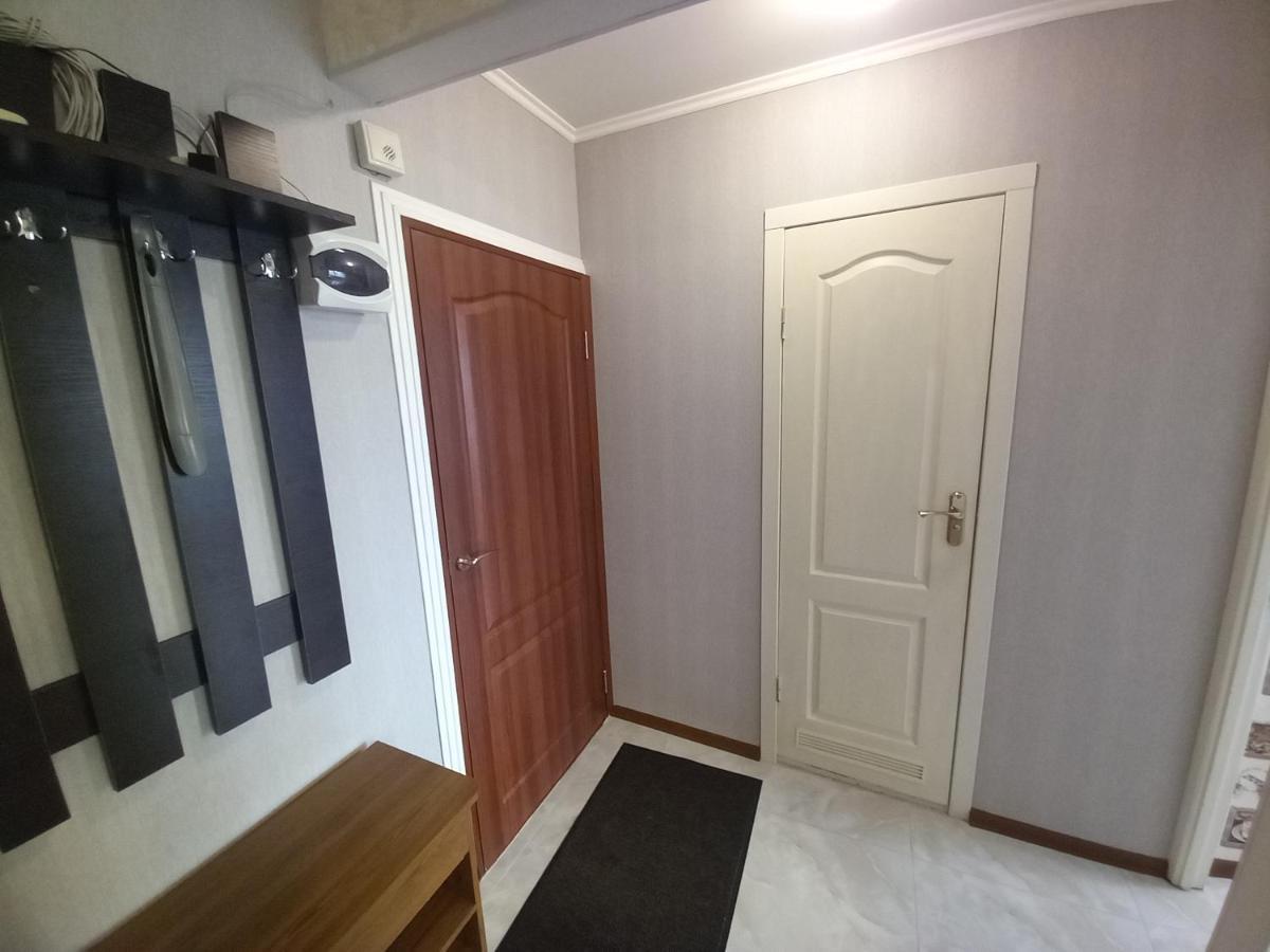 Apartment Darnitca كييف المظهر الخارجي الصورة