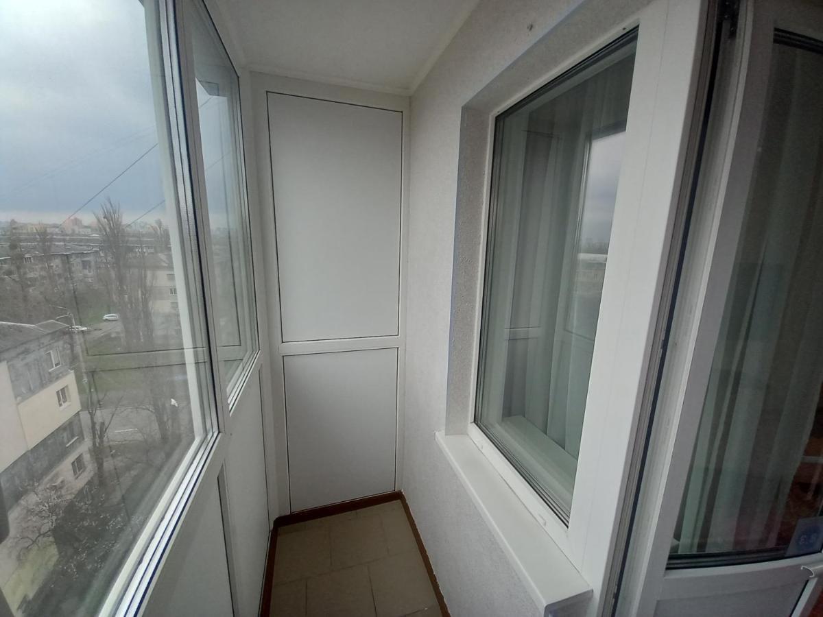 Apartment Darnitca كييف المظهر الخارجي الصورة