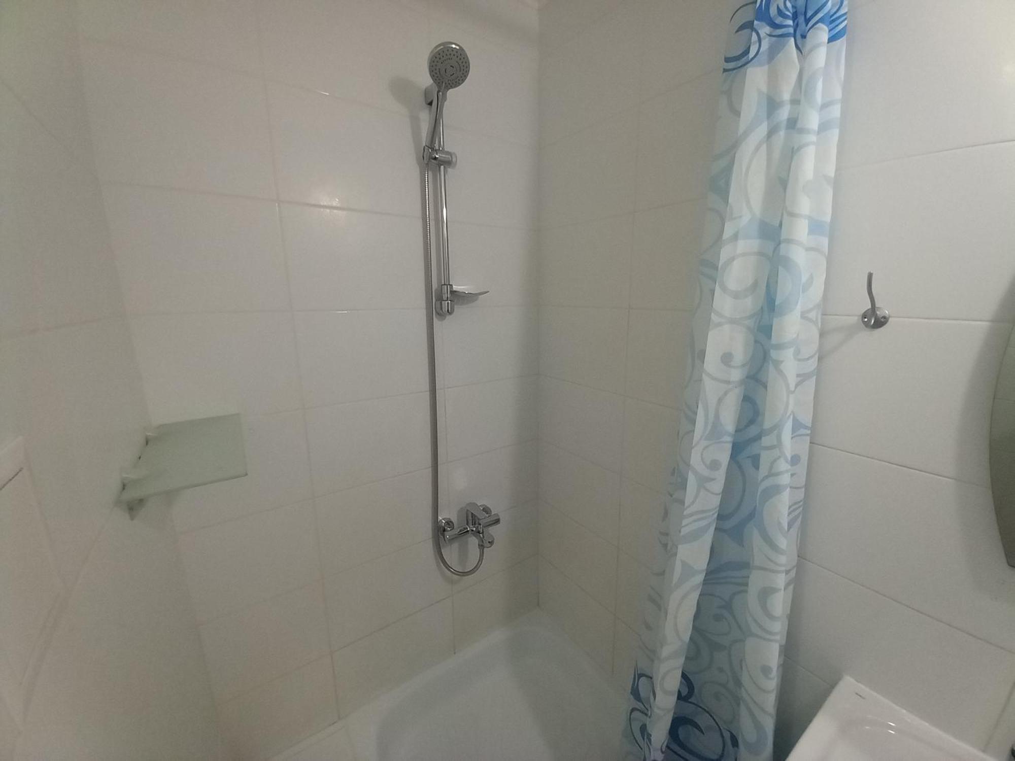 Apartment Darnitca كييف المظهر الخارجي الصورة