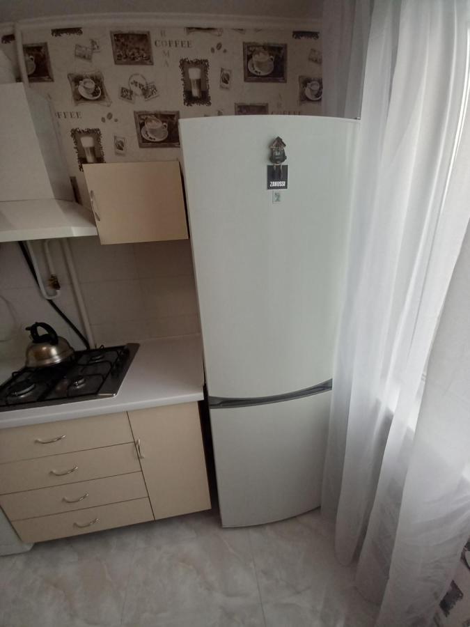Apartment Darnitca كييف المظهر الخارجي الصورة